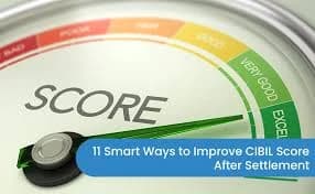 Proven Tips to Improve CIBIL Score in India | Credit Help