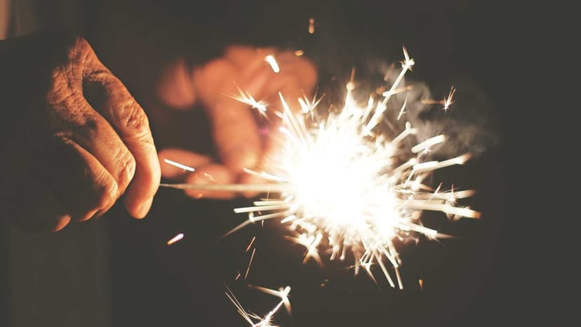 Nifty Crashes 5% In Just 6 Sessions As Middle East War Induces Massive Selloff: More Pain Or A Relief Rally In Sight?