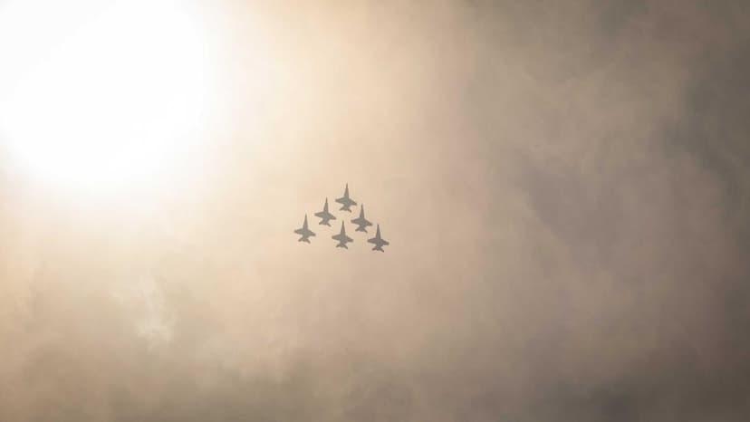 Now He Has To Be Nice To Me: Trump Uses Crude Slang on Saudi Prince, Mixes Jibe with Praise