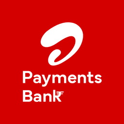 Airtel Payments Bank logo