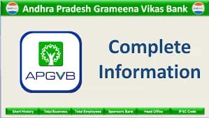 Andhra Pradesh Grameena Vikas Bank banner