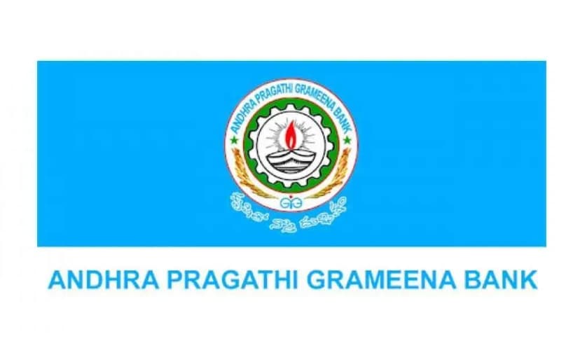 Andhra Pragathi Grameena Bank banner