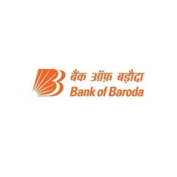 Bank of Baroda logo