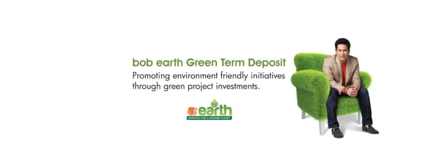 Bank of Baroda banner