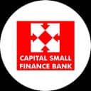 Capital Small Finance Bank