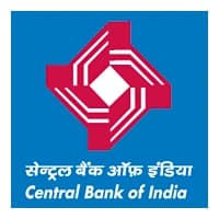 Central Bank of India logo