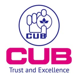 City Union Bank logo