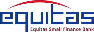 Equitas Small Finance Bank banner