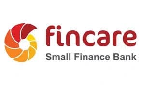 Fincare Small Finance Bank banner