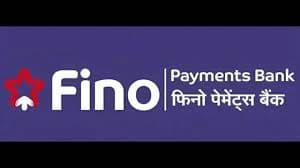 Fino Payments Bank banner