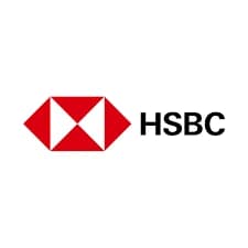 HSBC Bank logo