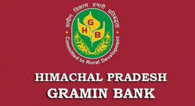 Himachal Pradesh Gramin Bank banner