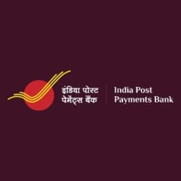 India Post Payments Bank logo