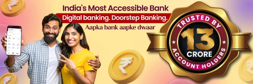 India Post Payments Bank banner