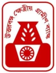 Uttarbanga Kshetriya Gramin Bank logo