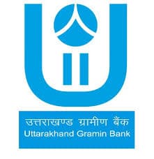Uttarakhand Gramin Bank logo