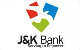 Jammu & Kashmir Bank logo
