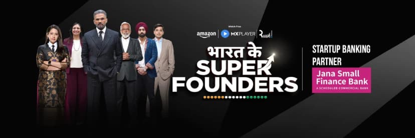 Jana Small Finance Bank banner