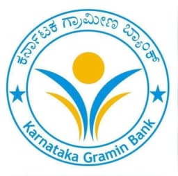Karnataka Gramin Bank logo
