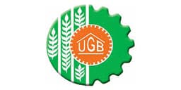 Utkal Grameen Bank logo