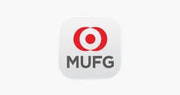 MUFG Bank logo