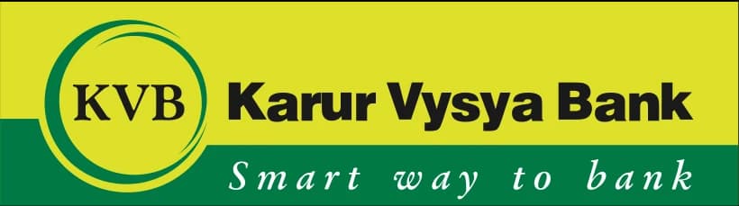 Karur Vysya Bank logo
