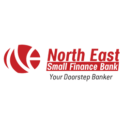 North East Small Finance Bank logo