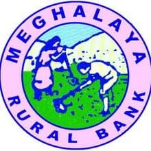 Meghalaya Rural Bank logo