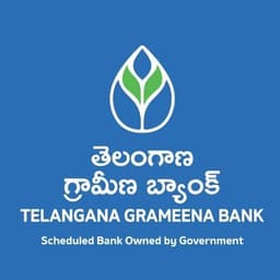 Telangana Grameena Bank logo