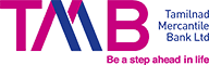 Tamilnad Mercantile Bank logo