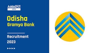 Odisha Gramya Bank banner
