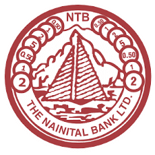 Nainital Bank logo