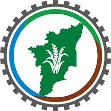 Tamil Nadu Grama Bank logo