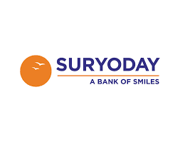 Suryoday Small Finance Bank logo