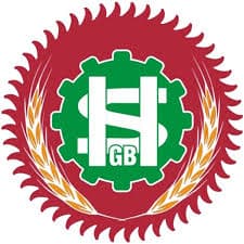 Sarva Haryana Gramin Bank logo