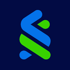 Standard Chartered Bank logo