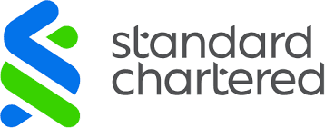 Standard Chartered Bank banner