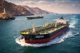 Indian LPG Tanker Jag Vikram Safely Passes Through Strait of Hormuz – Key Maritime Update