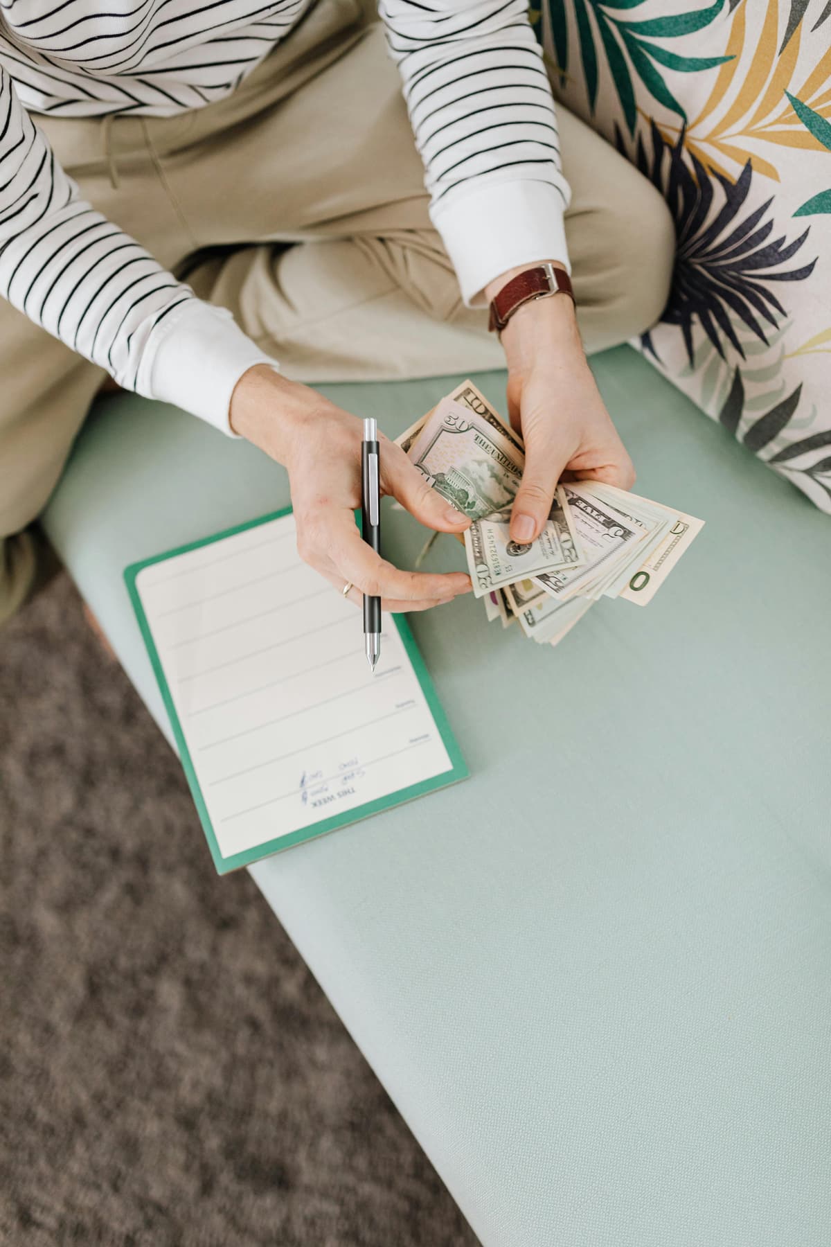 How to Stop Lifestyle Creep From Ruining Your Finances