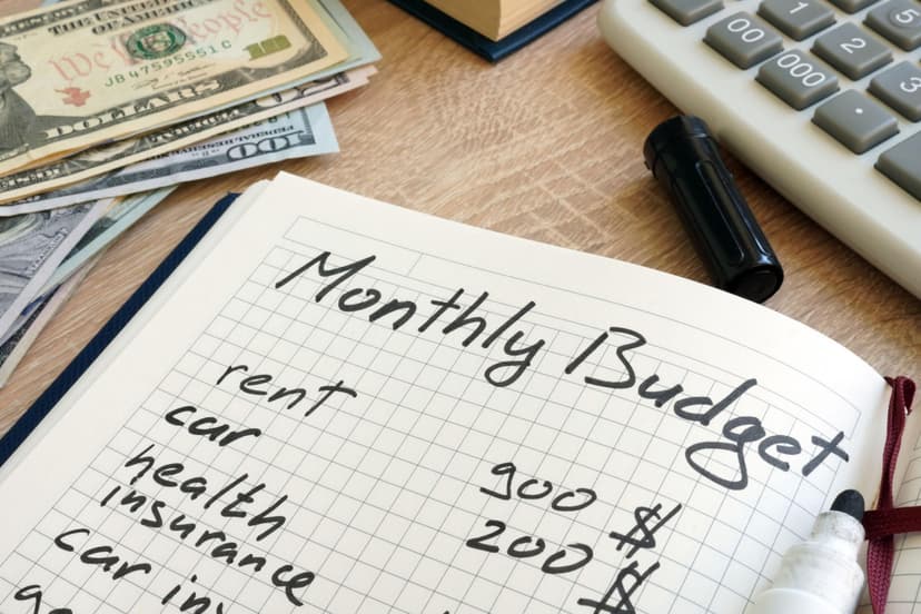 How to Create a Budget That You'll Actually Stick To