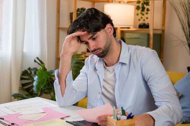 Why Most Budgets Fail (And How to Fix Yours)