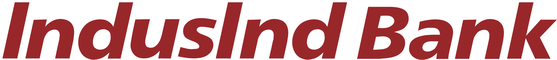 IndusInd