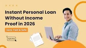 Personal Loan Without Income Proof: Your Options in India