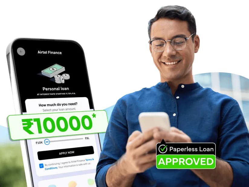 10000 Instant Loan Online – Quick Apply & EMI Guide