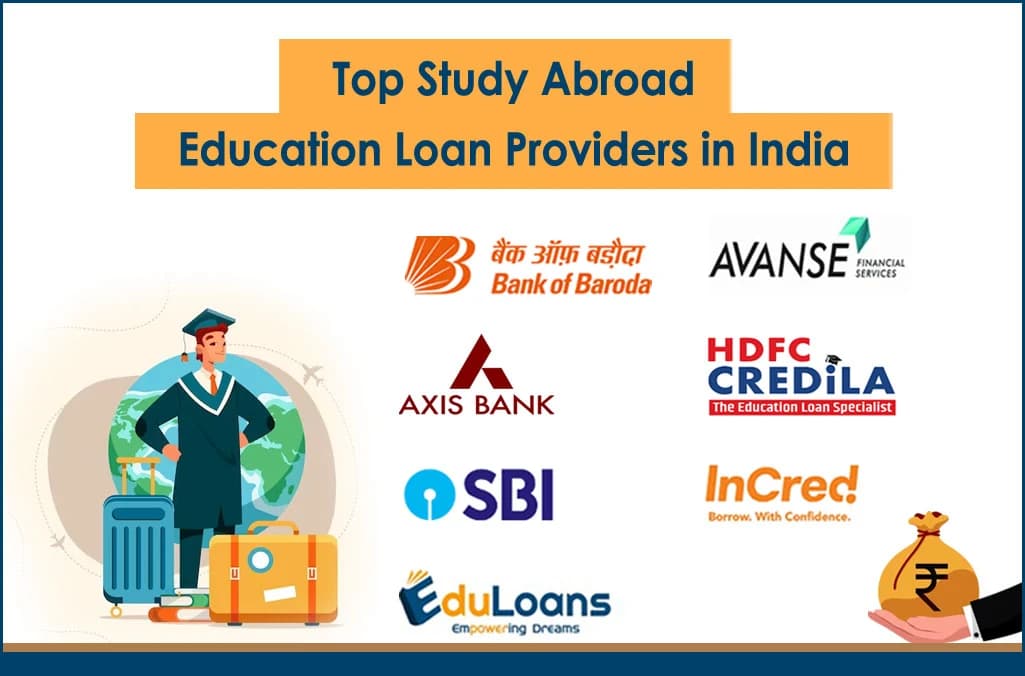 Loan for Abroad Studies: Complete Student Guide