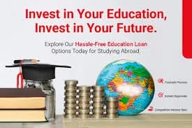 Loan for Part Time Studies: Student Finance Guide