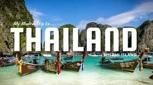 Loan for Thailand Trip – Easy Travel Finance Guide