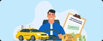 Loan for Taxi Driver – Easy Car Finance Guide India