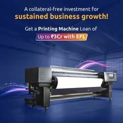 Loan for Printing Business – Easy Funding Guide India