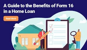 Loan Without Form 16: Easy Approval Guide India